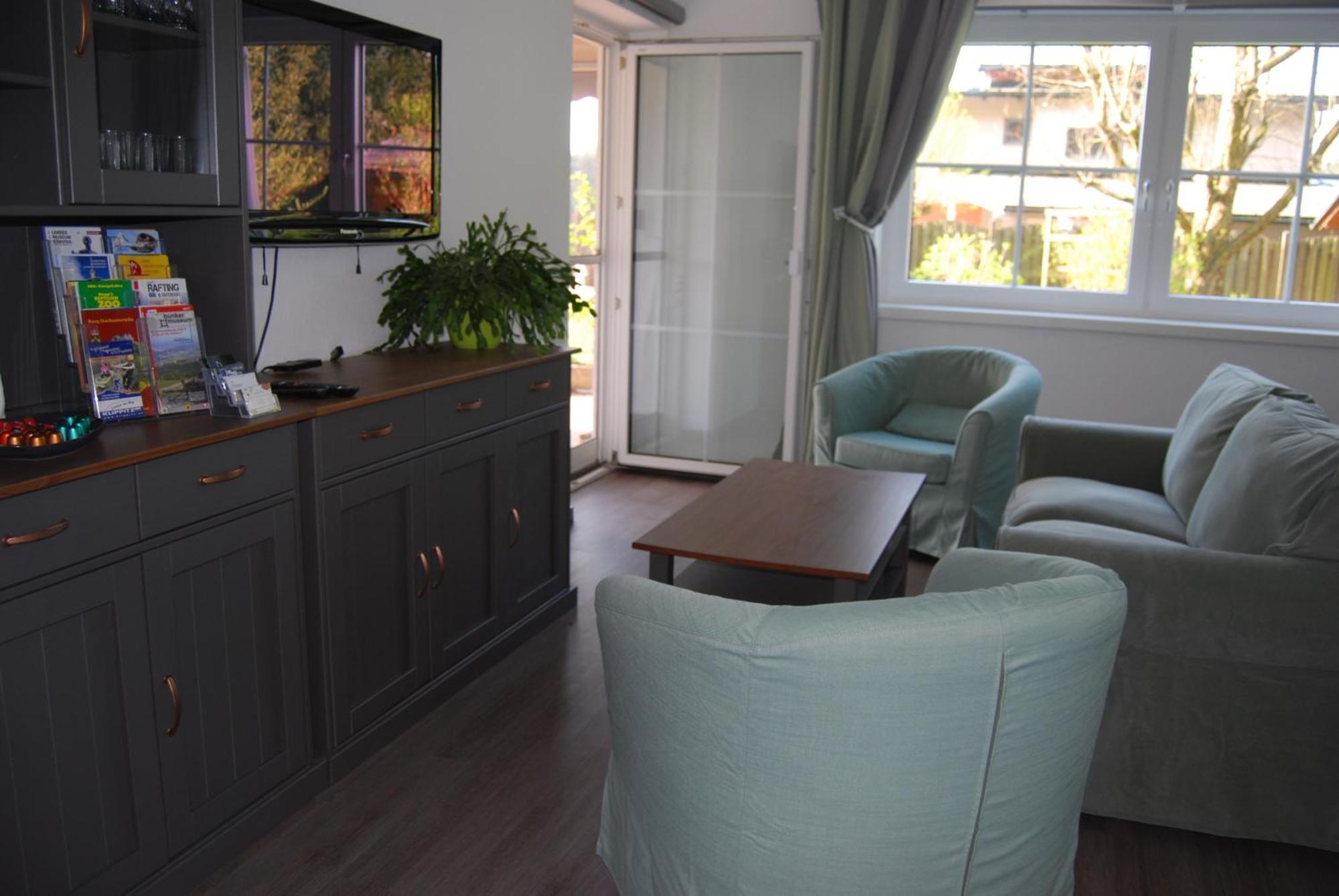 Ferienwohnung Mit Pool In Woerthersee Naehe Dellach  Exterior foto